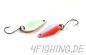 Preview: TROUT BAIT WASP der Highend Spoon by Zielfisch FARBCODE 38